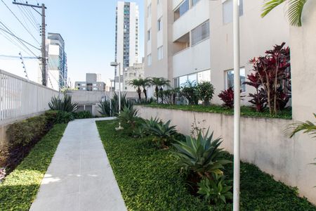 Apartamento para alugar com 53m², 2 quartos e 1 vaga Apartamento para alugar com 53m², 2 quartos e 1 vagaÁrea comum