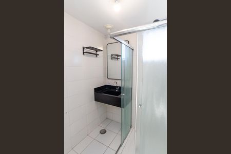 Apartamento para alugar com 53m², 2 quartos e 1 vaga Apartamento para alugar com 53m², 2 quartos e 1 vagaBanheiro