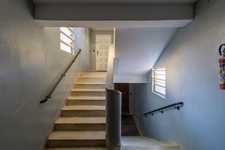 Área Comum de apartamento para alugar com 2 quartos, 56m² em Itaquera, São Paulo