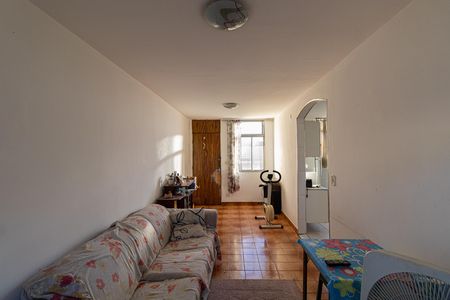 Apartamento para alugar com 2 quartos, 56m² em Itaquera, São Paulo