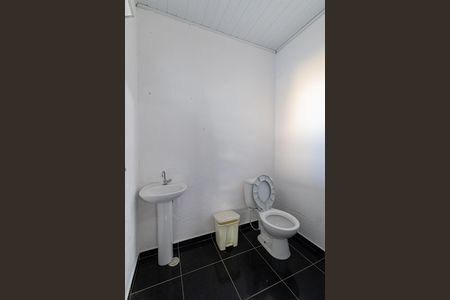 Área Comum - Churrasqueira  de apartamento para alugar com 2 quartos, 56m² em Itaquera, São Paulo