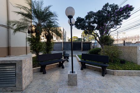 Área Comum de apartamento para alugar com 2 quartos, 56m² em Itaquera, São Paulo