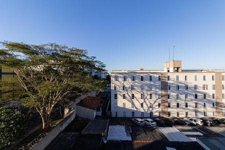 Vista Quarto 2 de apartamento para alugar com 2 quartos, 56m² em Itaquera, São Paulo