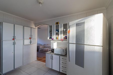 Cozinha  de apartamento para alugar com 2 quartos, 56m² em Itaquera, São Paulo