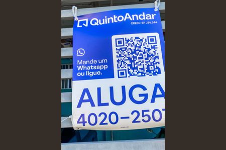 Placa  de casa para alugar com 2 quartos, 90m² em Vila Ré, São Paulo
