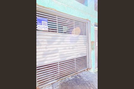 Fachada  de casa para alugar com 2 quartos, 90m² em Vila Ré, São Paulo