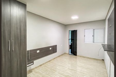 Suite  de casa para alugar com 2 quartos, 90m² em Vila Ré, São Paulo