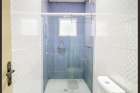 Banheiron de casa para alugar com 2 quartos, 90m² em Vila Ré, São Paulo