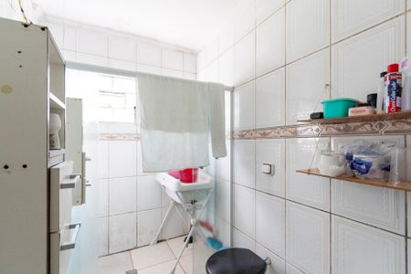 Casa para alugar com 3 quartos, 102m² em Vila Fiori, Sorocaba