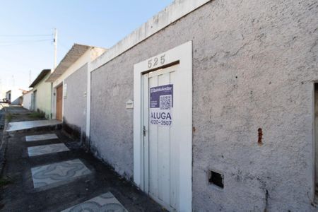 Casa para alugar com 3 quartos, 102m² em Vila Fiori, Sorocaba