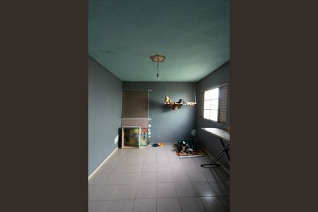 Casa para alugar com 3 quartos, 102m² em Vila Fiori, Sorocaba