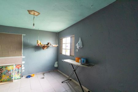 Casa para alugar com 3 quartos, 102m² em Vila Fiori, Sorocaba