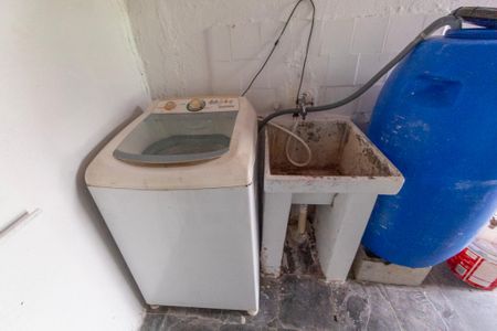 Casa para alugar com 3 quartos, 102m² em Vila Fiori, Sorocaba