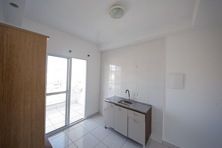 Kitnet/Studio para alugar com 1 quarto, 45m² em Vila Formosa, São Paulo