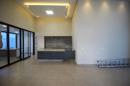 Casa de Condomínio para alugar com 3 quartos, 197m² em Parque Jataí, Votorantim