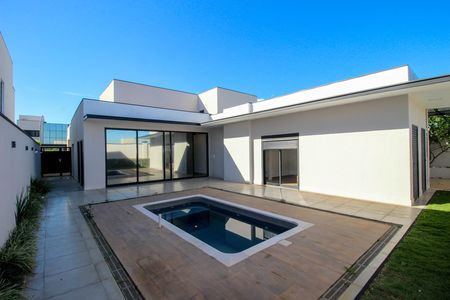 Casa de Condomínio para alugar com 3 quartos, 197m² em Parque Jataí, Votorantim