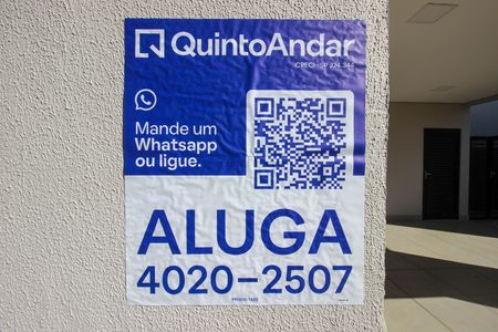 Casa de Condomínio para alugar com 3 quartos, 197m² em Parque Jataí, Votorantim