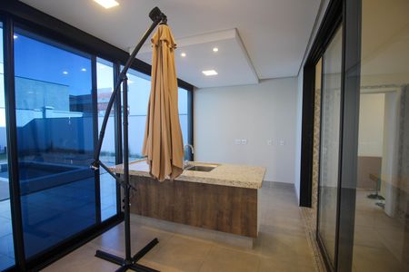 Casa de Condomínio para alugar com 3 quartos, 197m² em Parque Jataí, Votorantim