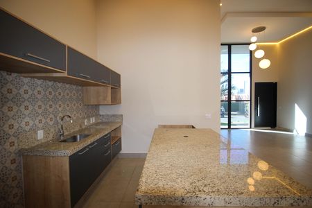 Casa de Condomínio para alugar com 3 quartos, 197m² em Parque Jataí, Votorantim