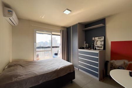 Studio à venda com 28m², 1 quarto e sem vaga Studio à venda com 28m², 1 quarto e sem vagaStudio
