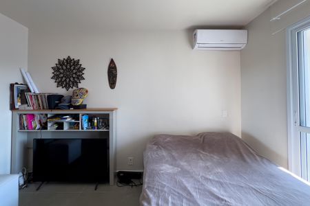 Studio à venda com 28m², 1 quarto e sem vaga Studio à venda com 28m², 1 quarto e sem vagaStudio