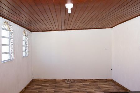 Sala de casa para alugar com 2 quartos, 80m² em Vila Matias, São Paulo