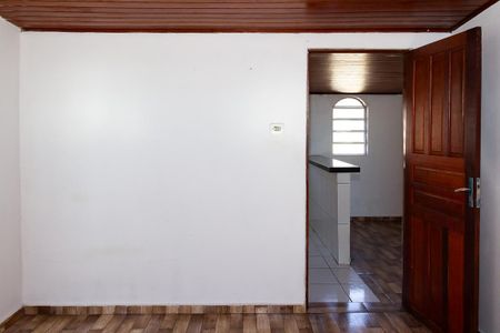 Suite de casa para alugar com 2 quartos, 80m² em Vila Matias, São Paulo