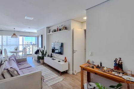 Apartamento para alugar com 2 quartos, 72m² em Vila Dom Pedro I, São Paulo