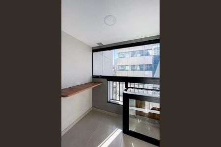Apartamento para alugar com 1 quarto, 29m² em Bela Vista, São Paulo