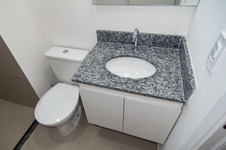 Apartamento para alugar com 1 quarto, 29m² em Bela Vista, São Paulo