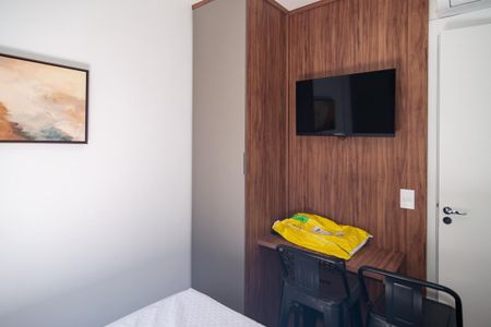 Apartamento para alugar com 1 quarto, 29m² em Bela Vista, São Paulo