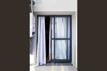 Apartamento para alugar com 1 quarto, 29m² em Bela Vista, São Paulo
