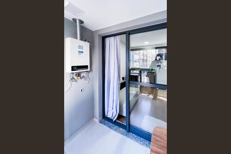 Apartamento para alugar com 1 quarto, 29m² em Bela Vista, São Paulo