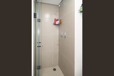 Apartamento para alugar com 29m², 1 quarto e sem vaga