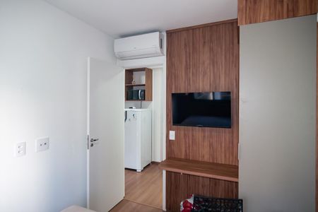 Apartamento para alugar com 29m², 1 quarto e sem vaga