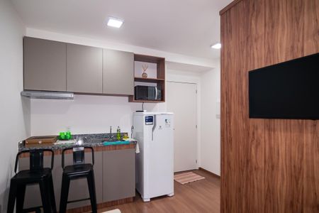Apartamento para alugar com 1 quarto, 29m² em Bela Vista, São Paulo
