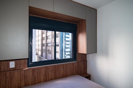 Apartamento para alugar com 1 quarto, 29m² em Bela Vista, São Paulo