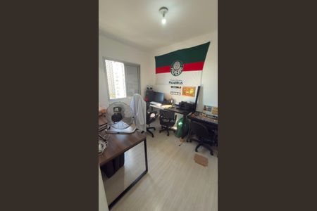 Apartamento à venda com 68m², 3 quartos e 1 vagaQuarto