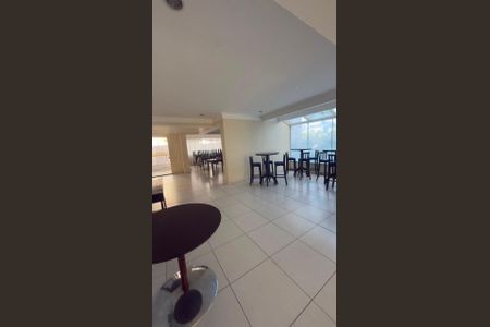Apartamento à venda com 68m², 3 quartos e 1 vagaÁrea externa