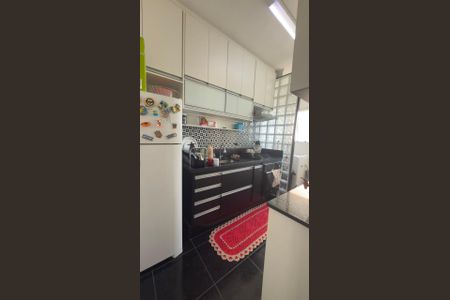 Apartamento à venda com 68m², 3 quartos e 1 vagaCozinha