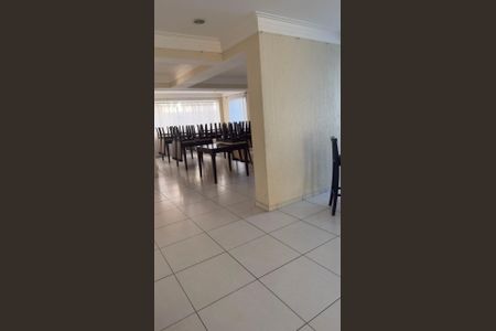 Apartamento à venda com 68m², 3 quartos e 1 vagaÁrea externa