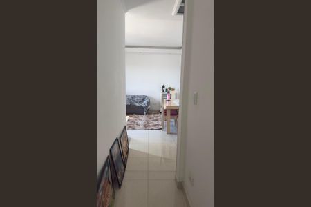 Apartamento à venda com 68m², 3 quartos e 1 vagaSala