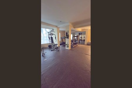 Apartamento à venda com 68m², 3 quartos e 1 vagaÁrea externa