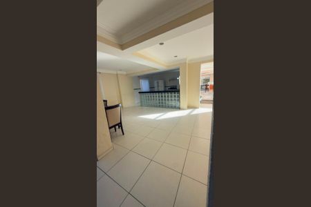 Apartamento à venda com 68m², 3 quartos e 1 vagaÁrea externa
