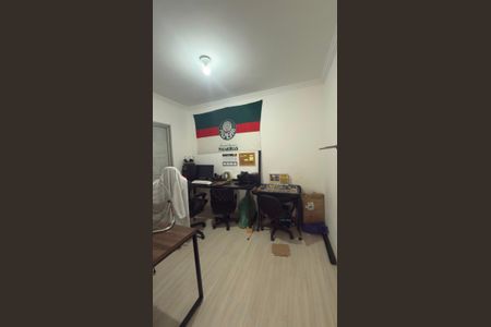 Apartamento à venda com 68m², 3 quartos e 1 vagaQuarto
