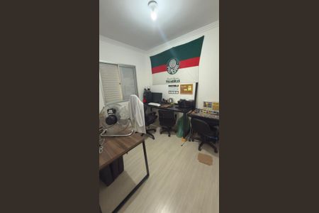 Apartamento à venda com 68m², 3 quartos e 1 vagaQuarto