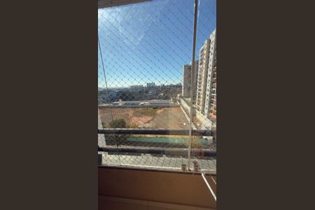 Apartamento à venda com 68m², 3 quartos e 1 vagaVaranda