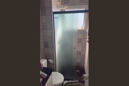 Apartamento à venda com 68m², 3 quartos e 1 vagaBanheiro