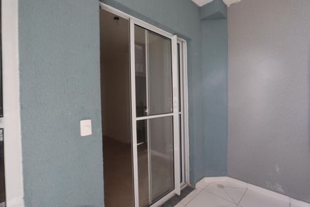 Área de serviço de apartamento à venda com 2 quartos, 42m² em Cidade São Mateus, São Paulo
