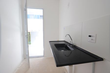 Apartamento à venda com 2 quartos, 42m² em Cidade São Mateus, São Paulo